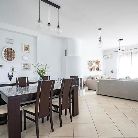 Krissa Villa Sfáka Екстериор снимка